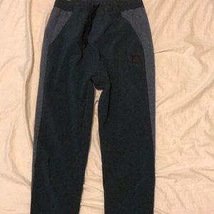 Reebok pants